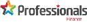 Finance Professionals logo