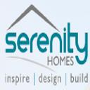 Serenity Homes logo