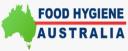 Food Hygiene Australia logo