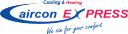 Aircon Express logo