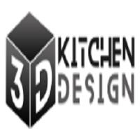 3D Kitchen Design image 1