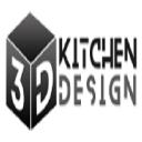 3D Kitchen Design logo