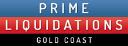 Prime Liquidations Gold Coast logo