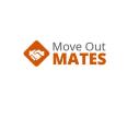 Move Out Mates logo