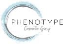 Phenotype Cosmetic Group logo