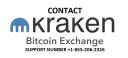Kraken Customer Support Number logo