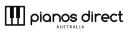 Pianos Direct Australia logo
