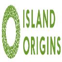 Island Origins logo
