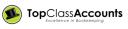 Top class accounts logo
