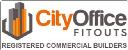 City Office Fitouts logo