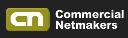 Commercial Netmakers logo