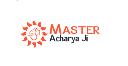 MASTER Acharya Ji logo