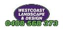 Westcoast Landscape & Design logo