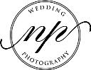 NP Wedding Photography logo