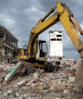 Expert Demolition Melbourne image 4