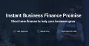 Instant Business Finance logo
