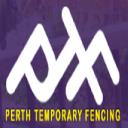 Perth Temporary Fencing logo
