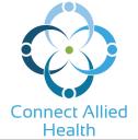 Connect Allied Health logo