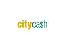 City Cash logo
