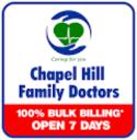 Chapel Hill Family Doctors logo