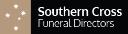 Southern Cross Funeral Directors logo