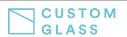 Custom Glass & Shower Screens logo