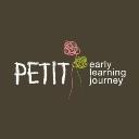 Petit Early Learning Journey Springfield Central logo