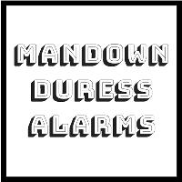 Man Down Duress Alarm image 1
