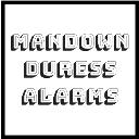 Man Down Duress Alarm logo