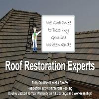 Roof Restoration Gold Coast image 4