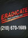 Eradicator Pest Services logo