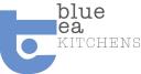 Blue Tea Kitchens & Bathrooms logo