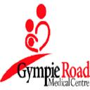 Gympie Road Medical Centre logo