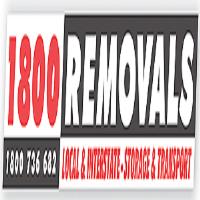 1800 Removals image 1