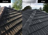 Roof Restoration Frankston image 8