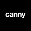 Canny Luxury Home Builders logo