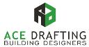 Ace Drafting logo