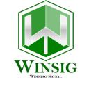 Winsig logo