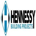 Hennessy Building Projects logo