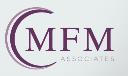 MFM Associates logo