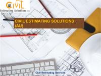 Civil Estimating Solutions image 4
