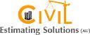 Civil Estimating Solutions logo