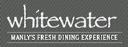 Whitewater Restaurant logo