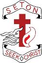 Seton Catholic College logo