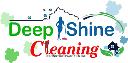 Deep Shine Cleaning logo