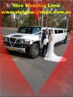 VIP Luxury Limousines and Hire Cars image 3