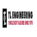 TL Engineering logo