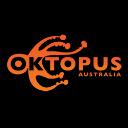 Oktopus Australia Pty ltd logo