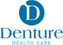 Denture Health Care logo