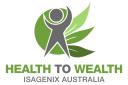 Health To Wealth AU logo
